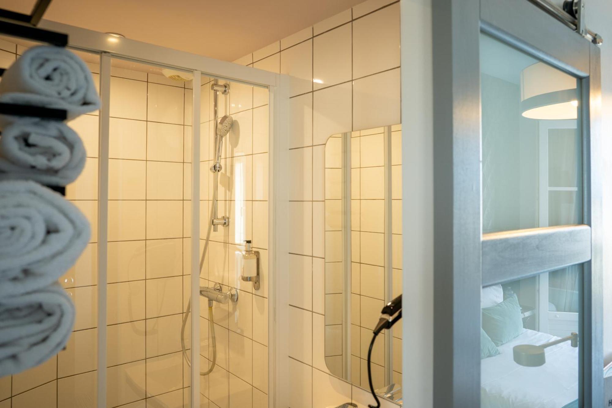 פואטייה Hotel Central מראה חיצוני תמונה