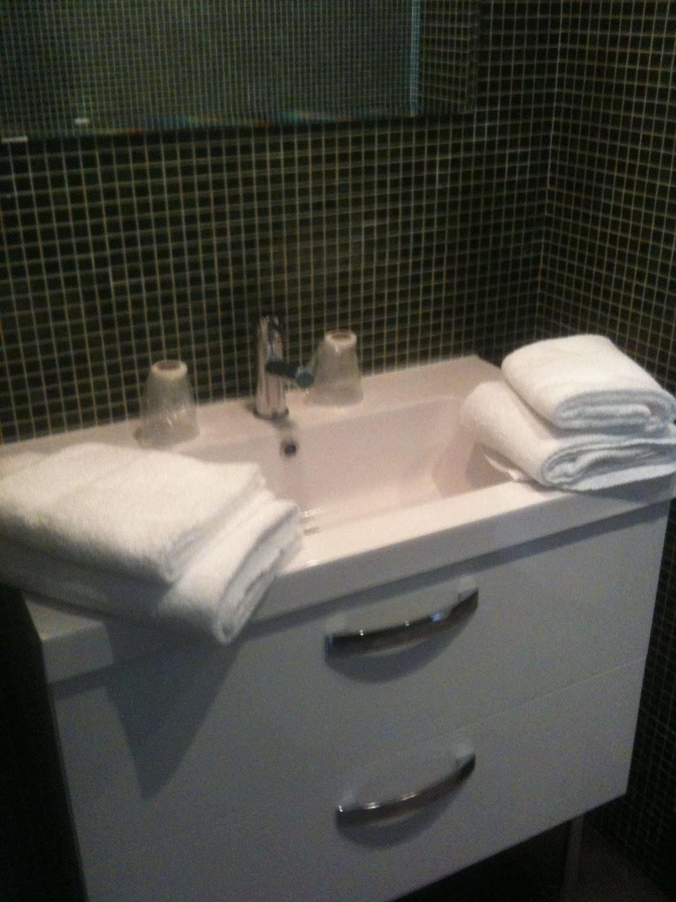 פואטייה Hotel Central מראה חיצוני תמונה