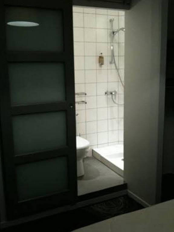 פואטייה Hotel Central מראה חיצוני תמונה